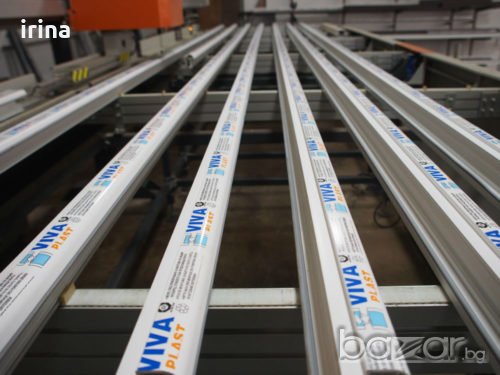 PVC И АЛУМИНИЕВА ДОГРАМА , АЛУМИНИЕВИ ПАРАПЕТИ ТОП ЦЕНИ, снимка 3 - Дограми - 18854322