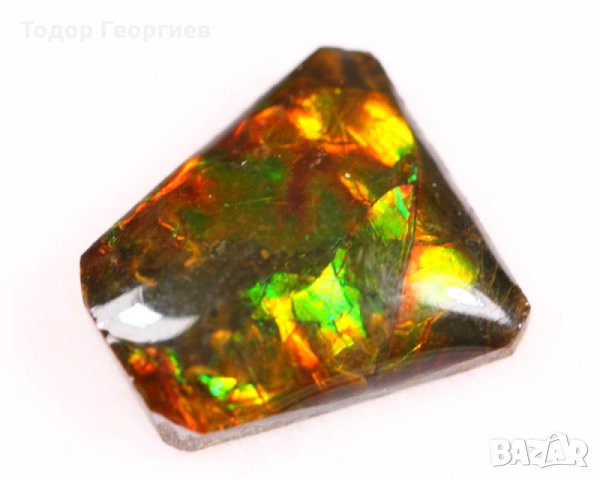 Амолит 3.18 карата