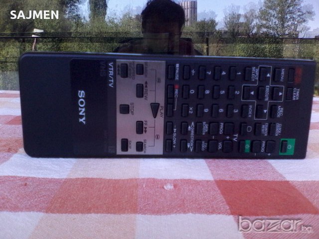 Sony rmt-v109a, снимка 3 - Дистанционни - 14367193