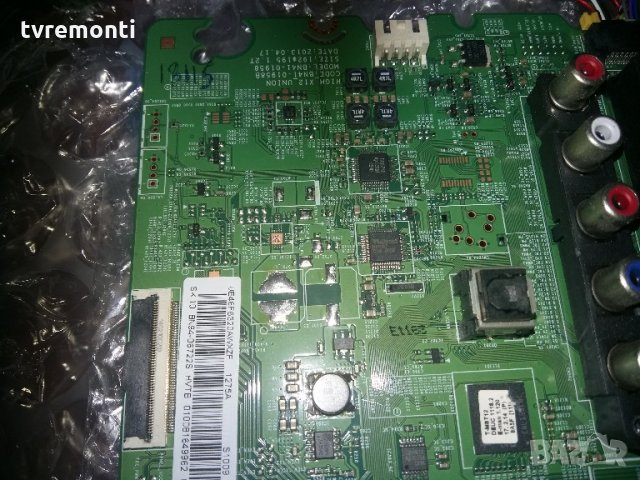 Main PCB BN41-01958B BN94-06722S, снимка 2 - Части и Платки - 21882365
