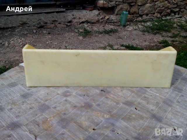 Стар Рафт,лавица за баня, снимка 5 - Антикварни и старинни предмети - 22307361