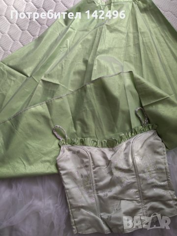 Абитуриенти, ето и за вас, снимка 3 - Сватбени рокли - 23125190