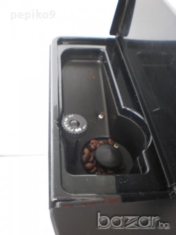 Продавам кафемашини внос от Германия робот,пълен автомат AEG Caffè Silenzio CS 5000, снимка 10 - Кафемашини - 16353229