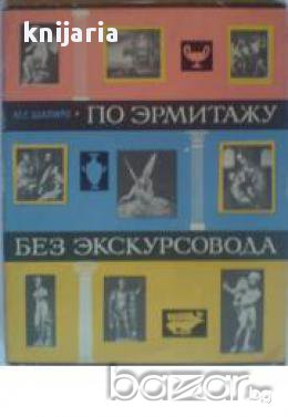 По Эрмитажу без экскурсовода (В Ермитаж без екскурзовод)