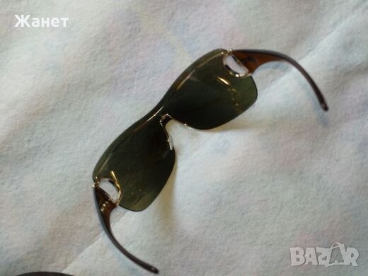 Оригинални дамски слънчеви очила Gucci, снимка 4 - Слънчеви и диоптрични очила - 21572307