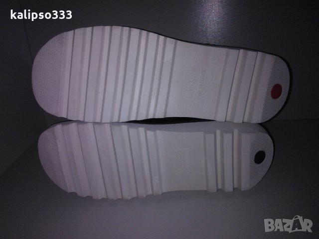 Kickers оригинални обувки, снимка 5 - Ежедневни обувки - 24668852