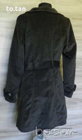 Дамско палто, снимка 2 - Палта, манта - 18113563