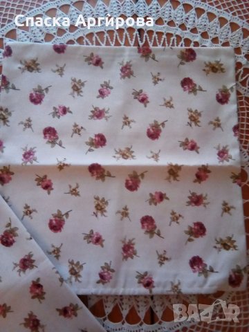 Декоративни калъфки-дамаска, снимка 3 - Декорация за дома - 24342985