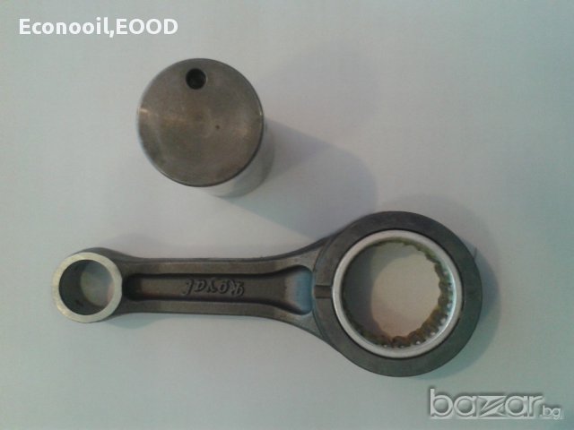 Биели за Honda C R F 250R,Yamaha YZ450F , снимка 5 - Части - 10207726