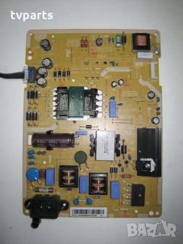 Захранване за Samsung BN44-00852A  UE40J5200 100% работещо