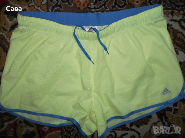Шорти ADIDAS   дамски,С-М-Л-ХЛ  , снимка 3 - Спортни екипи - 25579520