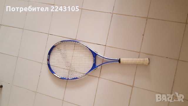 Тенис ракети, снимка 3 - Тенис - 25008985