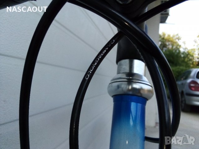 Orbea Zona Columbus NivaCrom < 9кг, снимка 15 - Велосипеди - 25885553