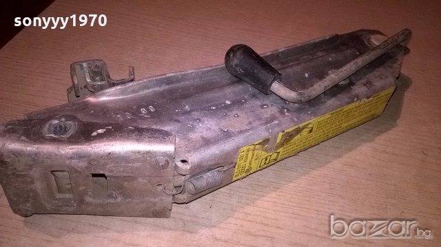 audi & volkswagen-крик алуминиев-внос швеицария, снимка 8 - Аксесоари и консумативи - 19254017