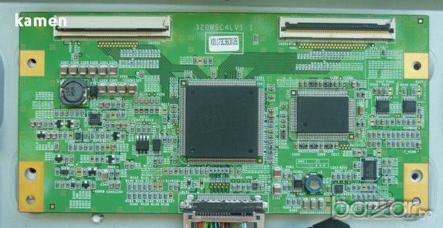 Sony Bravia KDL-32V2000, снимка 10 - Телевизори - 15494374