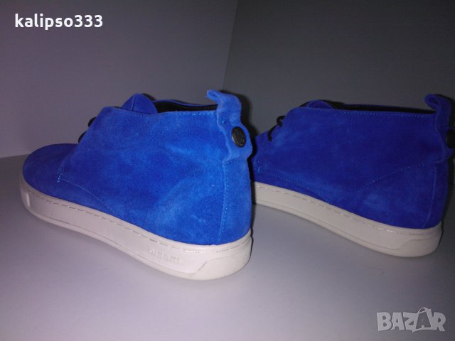 Diesel оригинални спортни обувки, снимка 4 - Ежедневни обувки - 24929955