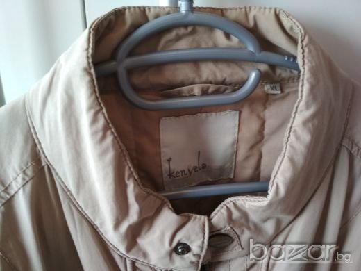 Яке Kenvelo, снимка 2 - Якета - 21066927