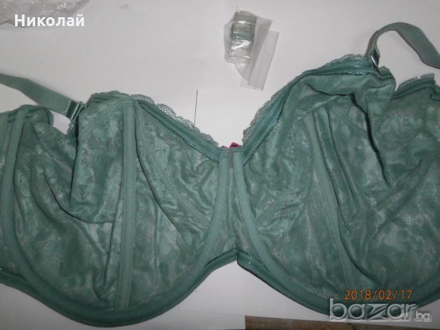 Огромен сутиен размер 95 М, снимка 3 - Бельо - 20759190