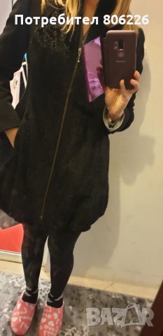 Палто роси, снимка 6 - Палта, манта - 24565121