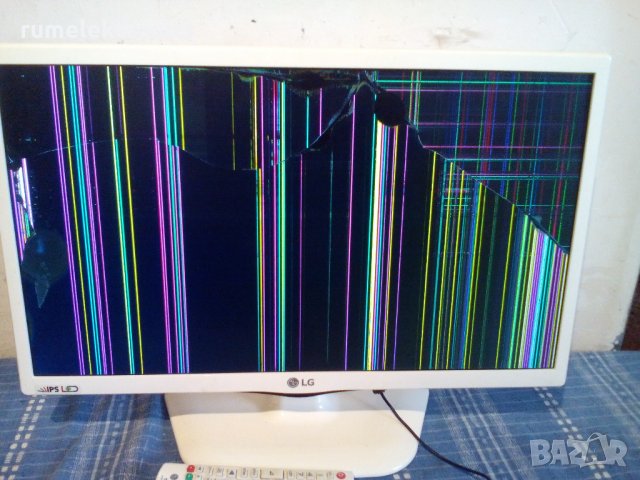 LG 22MT45DP-WZ на части