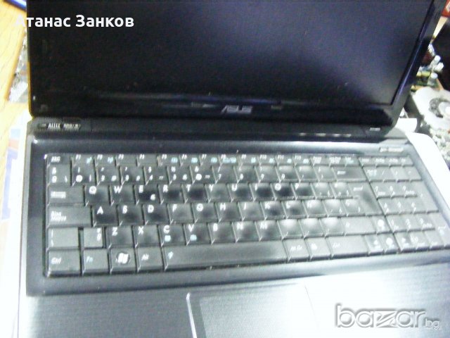 Лаптоп за части ASUS A52F K52 , снимка 1