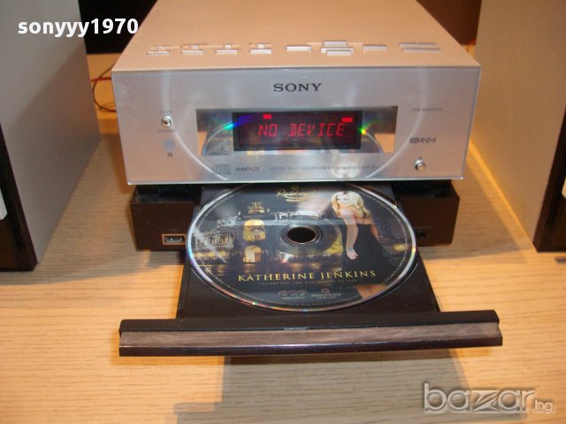 sony usb/audio-in/tuner/cd/amplifier+2тонколони-внос швеицария, снимка 13 - Ресийвъри, усилватели, смесителни пултове - 11955770