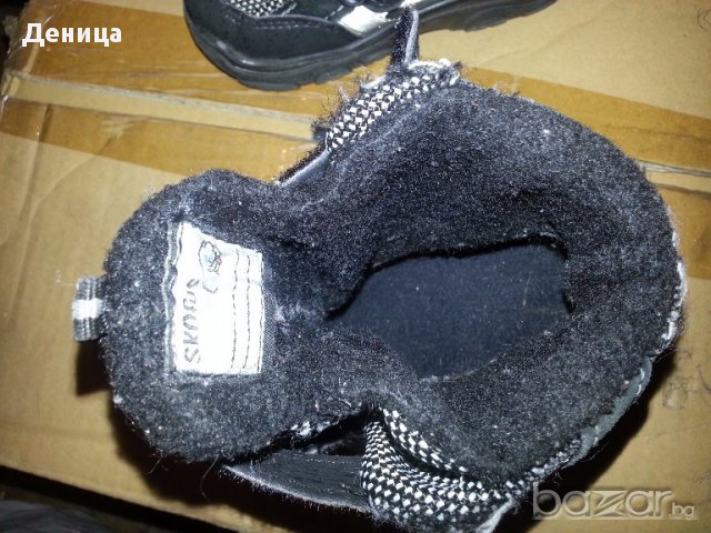 Детски италиански ботушки 21 номер, снимка 3 - Детски боти и ботуши - 15982903