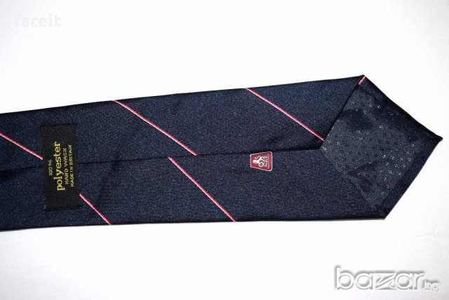 NAF - Made in Britain - 100% Оригинална вратовръзка / НАФ / Мъжка / Англия / England , снимка 13 - Други - 18123663