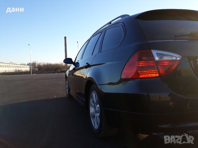 бмв , снимка 18 - Автомобили и джипове - 23545834