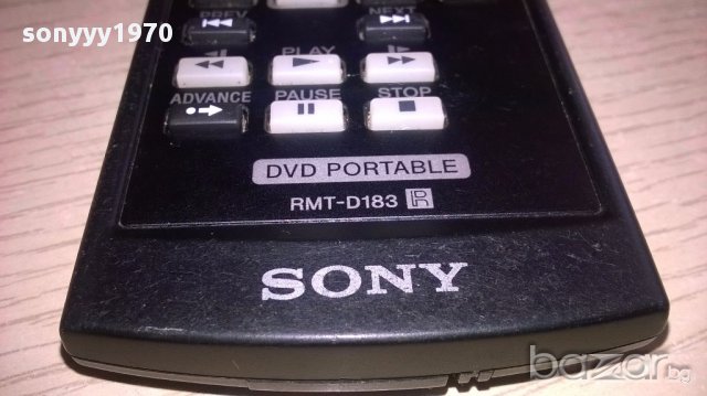 Sony remote-внос швеицария, снимка 7 - Други - 17432196
