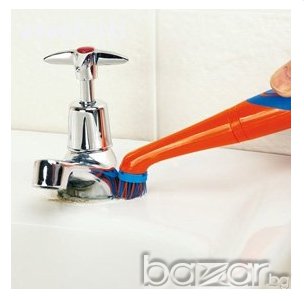 Електрическа четка за почистване на дома, снимка 4 - Други стоки за дома - 14855151