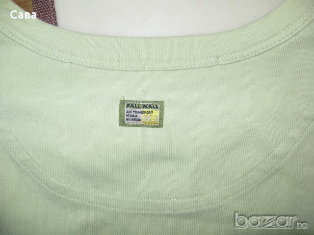 Блуза PALL MALL    мъжка,л, снимка 3 - Блузи - 17528366