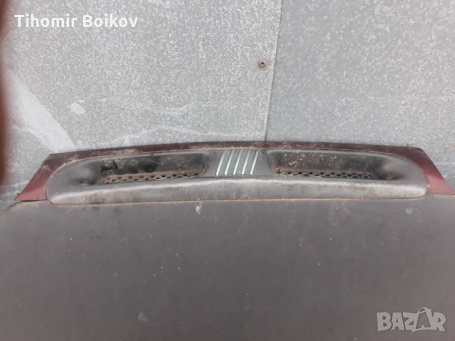 Преден капак за фиат мареа, снимка 2 - Части - 23334562