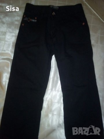 Тънък панталон за ръст 146, снимка 1 - Детски панталони и дънки - 25132828