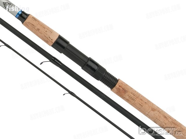  Мaч Shimano Alivio CX Match 4.20м, снимка 3 - Въдици - 17224145
