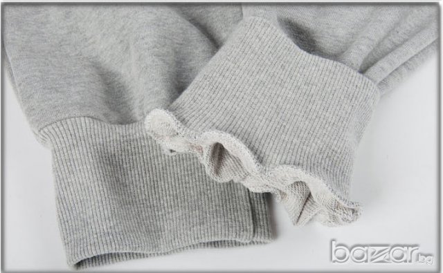 PHILIPP PLEIN DOLLAR BILL Мъжко Долнище Анцуг размер 46 (S), снимка 9 - Спортни дрехи, екипи - 6430011