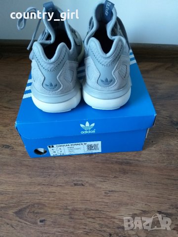adidas tubular - страхотни дамски маратонки, снимка 12 - Маратонки - 24242199
