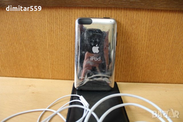  iPod Touch 8Gb , снимка 6 - Таблети - 7290848