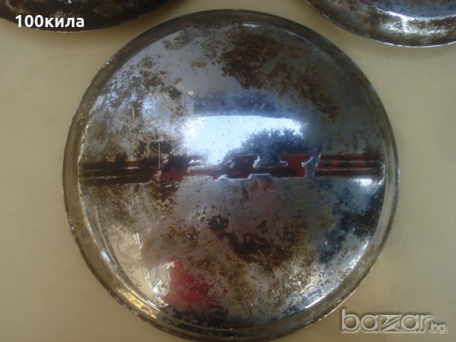 Тасове за Победа, снимка 8 - Автомобили и джипове - 19795524