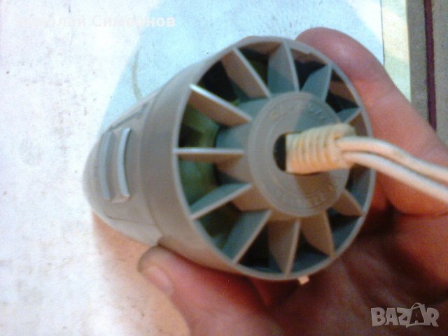 Продавам СЕШУАРИ за коса, снимка 3 - Сушилни - 22507684