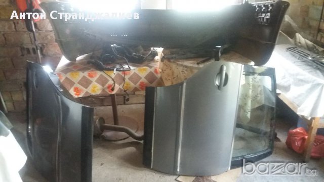 Пасат 5.5 131 коня 1.9 тди, снимка 4 - Автомобили и джипове - 16730264