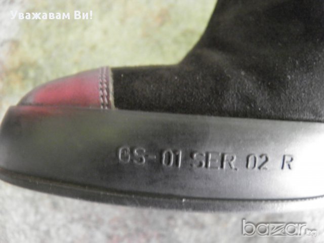 G-star оригинални обувки Uk8/41, снимка 8 - Дамски обувки на ток - 10169409