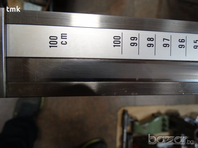 Дигитален висотомер Mitutoyo 1000 mm, снимка 3 - Други инструменти - 20350975