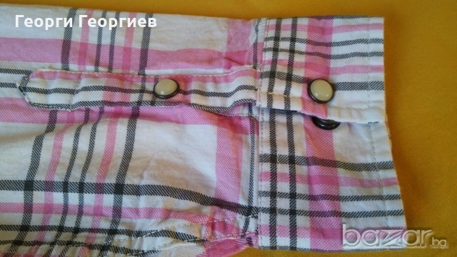 Нова дамска риза Superdry/Супердрай, 100% оригинал, снимка 10 - Ризи - 20367032