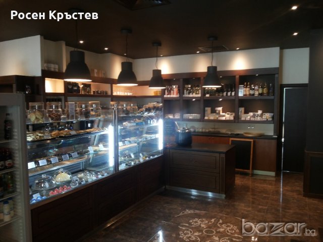 МЕБЕЛИ ЗА ЗАВЕДЕНИЯ И ОФИСИ, снимка 4 - Други - 20537037