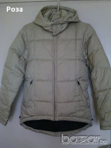 Топло дамско яке, снимка 1 - Якета - 16387025