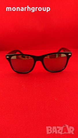 Слънчеви очила, снимка 1 - Слънчеви и диоптрични очила - 25421053