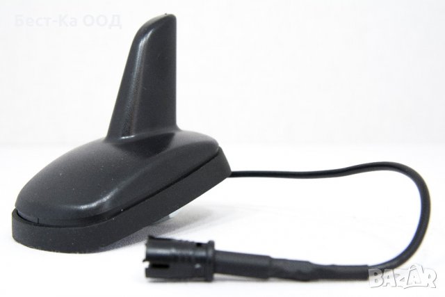 Антена тип акулова перка/Shark fin antenna подходяща за автомобили от VAG групата, снимка 1 - Аксесоари и консумативи - 21580224