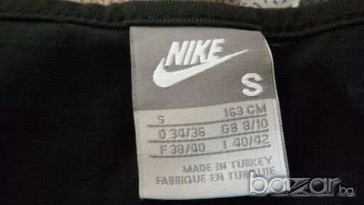 NIKE тениска, снимка 4 - Тениски - 19353040