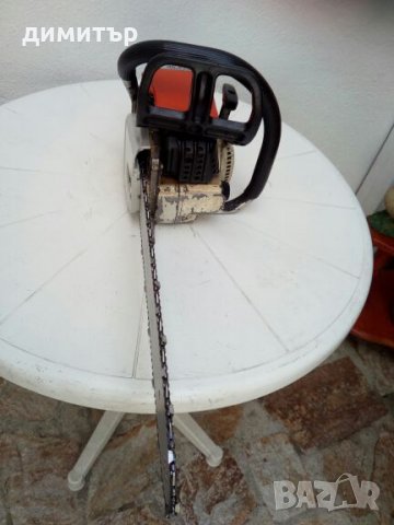 Щил/Sihl 024, снимка 4 - Градински инструменти - 25896968